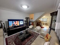 Blk 542 Serangoon North Avenue 4 (Serangoon), HDB Executive #503743131